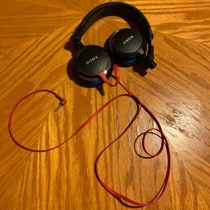 Sony Headphones